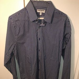 Express casual shirt Size M